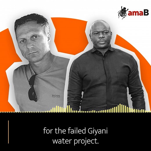 CMS Water Engineering was “exploding”, in the words of one business associate. After partnering with Edwin Sodi’s NJR Projects, it had secured three tenders worth R472-million: Rooiwal, Ntambanana and Sterkfontein. In Botswana, CMS had secured a R328-million slice of a R1.2-billion contract to build a new water treatment plant, alongside Simbi Phiri’s Khato Civils. But as CMS became more successful, CMS boss Rudolf Schoeman Jnr started going off the rails. Read the investigation: https://amabhun