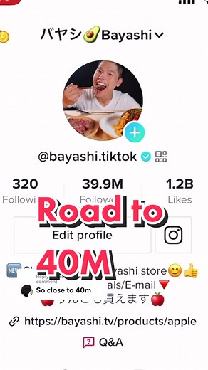 Road to 40M TikTok with Dabloon FBL Agent | 2023 Preview