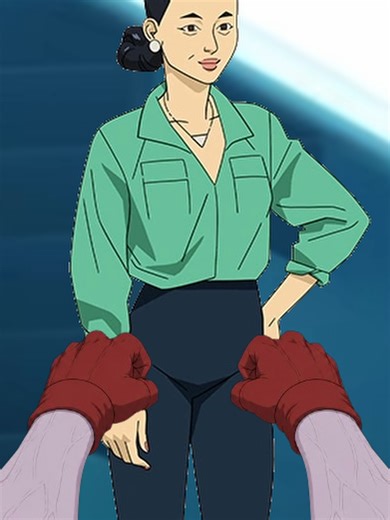 im olivering it but for the second time #invincible #invincibleseason4 #invincibleamazonprimevideo #fyp #viral #kidomniman #omniman #invincibleedit