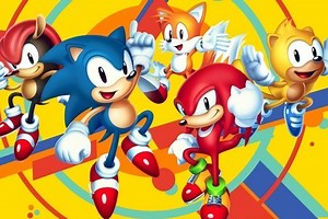 Análisis de Sonic Mania Plus, o cómo el mejor de todos los juegos de Sonic ahora roza la perfección absoluta