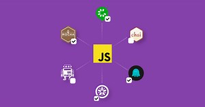 Khung JavaScript là gì và một số khung JavaScript phổ biến