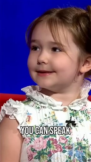 This incredible young girl amazes everyone by speaking seven languages fluently! Watch her take on a round-the-world shopping challenge and show off her linguistic skills.