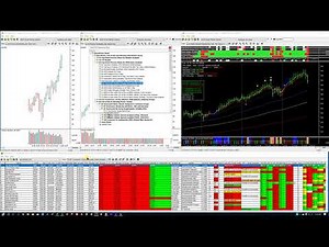 Ron Brown Investing - Market Analysis and Insider Club Files