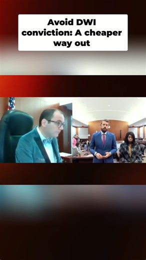 Understanding DWI Conviction Consequences and Diversion Programs