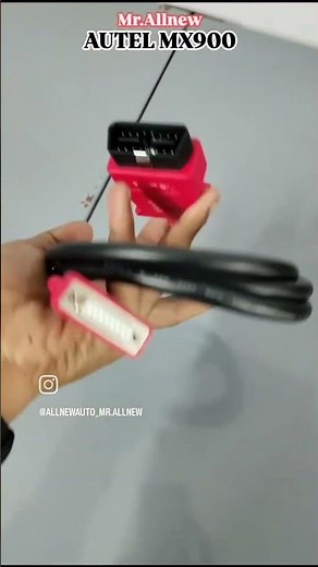 AUTEL MX 900 AUTOMOTIVE DIAGNOSTIC TOOL#AutelMX900#AutelDiagnostic#AutomotiveDiagnostic#CarScanner