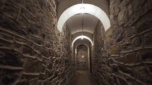 Secret Spaces in Biltmore Estate