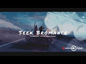 Tim Berg aka Avicii - Seek Bromance (Sterbinszky x MYNEA Disco Remix) 2k23