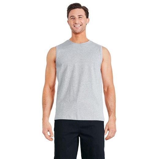 George Men's Muscle Tank - Walmart.ca