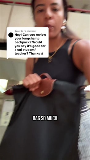 Longchamp Bag Features and Style