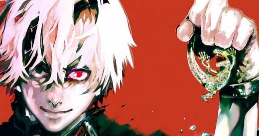 How To Read 'Tokyo Ghoul' in Order