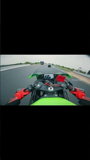Turn Your Volume Up 🔊 ZX-6R M4 Exhaust #zx6r #kawasaki #m4exhaust #bikesound #exhaustasmr