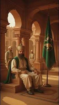 Akbar: The Emperor Who United an Empire