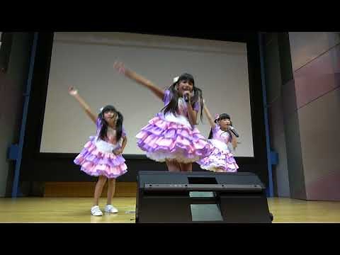 RABBIT HUTCH（あまのひにゃさく）2017.11.3渋谷アイドル劇場２部