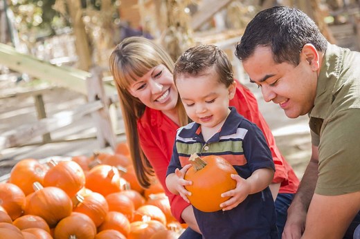 The Shepherd of the Hills - PumpkinFest | Branson, MO