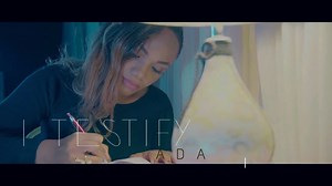 ADA EHI - I TESTIFY Chords - Chordify