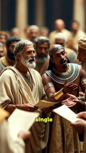 History’s Greatest Loss