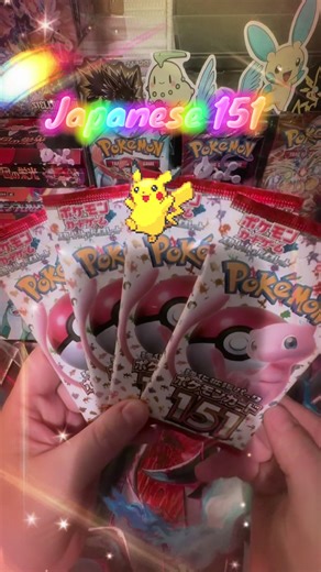 Exploring Japanese 151: The Zard Phenomenon in Pokémon TCG