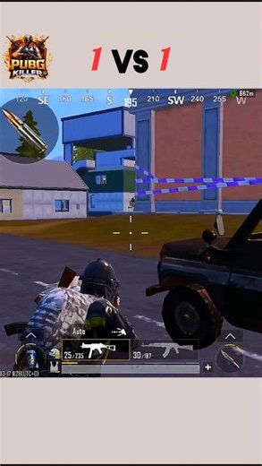 Best moments in PuBg😱 #pubgmobile #gamingshorts #explore #shorts