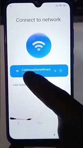 Remove or skip Google account Redmi note 8