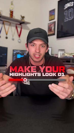 How to Create an Effective College Recruiting Video