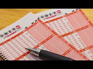 Powerball announces new record-breaking jackpot for next drawing