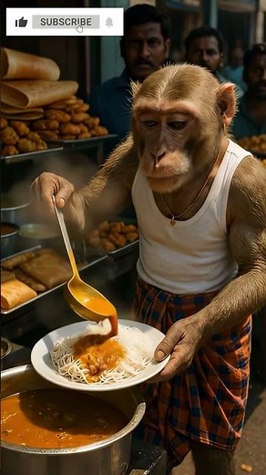 Idiyappam & Paya - South Indian Street Food