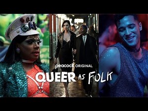 Paley Front Row: Queer as Folk
