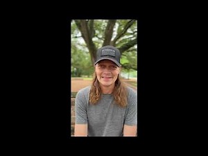 A Message From Brad