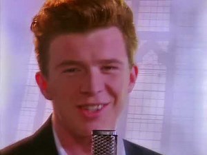 Rick Astley - Never Gonna Give You Up (1987) 8K Remastered
