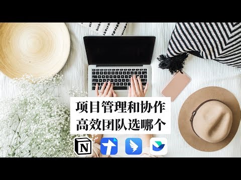 团队协作任务管理 软件怎么选？Notion｜Lark｜腾讯文档｜钉钉 横向对比