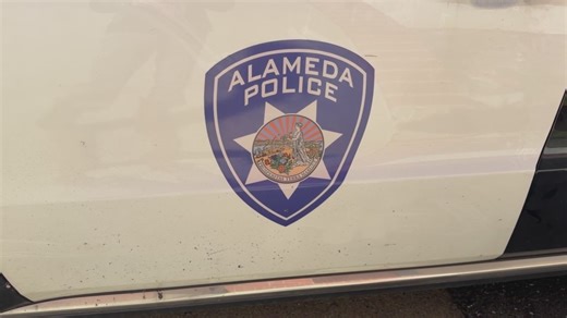 Alameda police cite uptick in impaired driving arrests