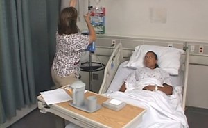 Sorry, we have encountered a problem. - Alexander Street, a ProQuest Company