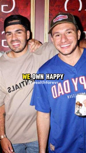 Stevewilldoit Left Nelk