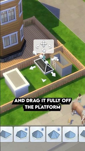 How To Build A Doghouse In The Sims 4