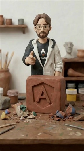 ¿Por qué Angular sigue fuerte en el mercado?Plataforma completa, TypeScript nativo y señales para rendimiento extremoAngular sigue evolucionando con señales, modo zoneless y TypeScript nativo.https://t.co/00ifNZ74wf#Angular #TypeScript #Signals #Zoneless #FrontEnd #DesarrolloWebAngular, TypeScript, señales, signals, zoneless, frontend, desarrollo web, framework, rendimiento