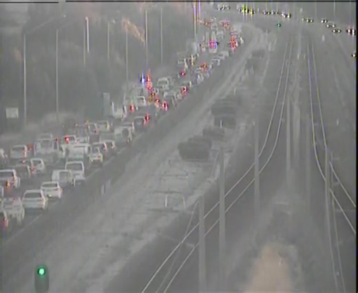 Main Roads Western Australia on Reels