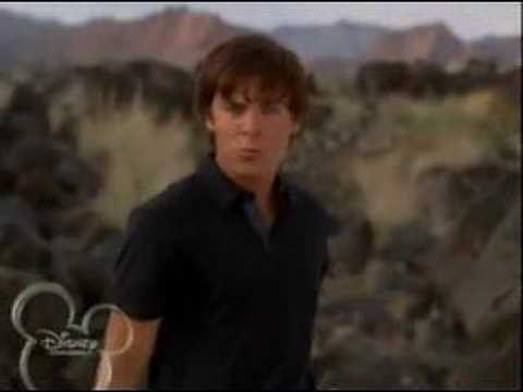 High School Musical 2 - Bet On It - HQ - With Lyrics