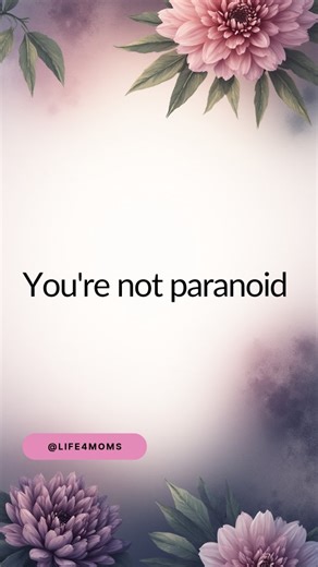 Dr Afrah | Pregnancy Anxiety Relief | Life4Moms on Instagram: "That knot in your stomach every time you feel something new? I get it. The mental checklist you run through every morning: "Is the nausea still there? Did I feel the baby move? Why does my back hurt so much?" The urge to call your doctor for the third time this week but stopping yourself because you don't want to seem paranoid? You're not paranoid. You're not overreacting. You're navigating one of the most uncertain experiences of yo