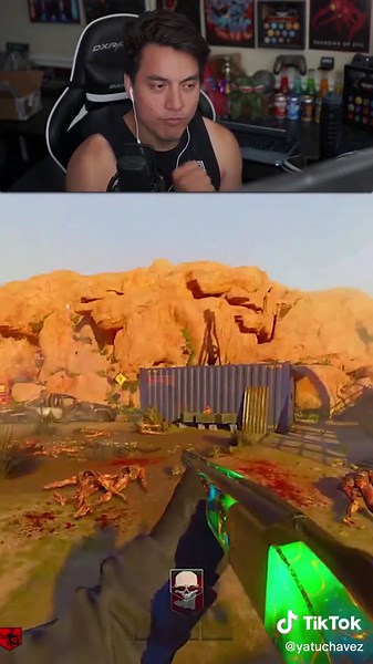 Modern Warfare 2 Zombies Mode Leaked: Details Inside