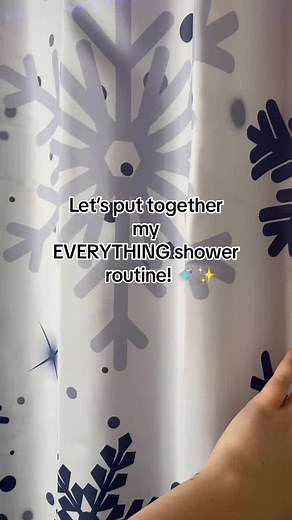 Complete Shower Routine: Products & Tips