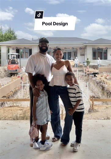 Custom Pool Design for Your Summer Home