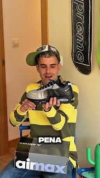 THE ONLY SHOES I WOULD BUY NOW IN 2026