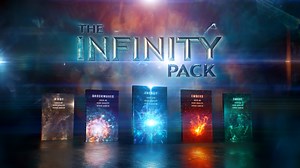 Learn more ► http://bit.ly/infinityvfx Coming on Black Friday - November 29th. 50% off on that day only! | Film Riot