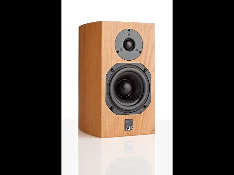 Tiny Dynamite! Why ATC's SCM7 is Such a Surprising Small Standmount Speaker