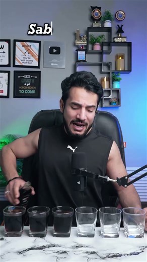 💔🍷 Kabhi socha hai… peene ke baad aapka behaviour kya keh raha hota hai? #shorts