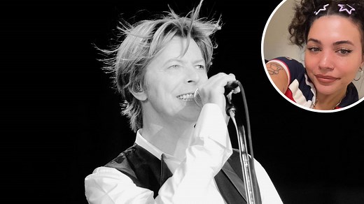 Lexi Jones turns 24: Facts about David Bowie's daughter