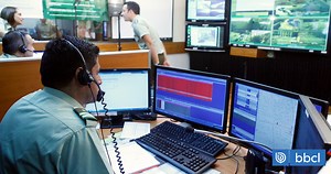 Cómo funcionan las llamadas al 133 y la geolocalización de Carabineros para llegar a una emergencia