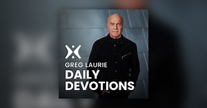 The Hope of Heaven | Romans 15:4 - Greg Laurie: Daily Devotions