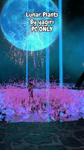 5 Pretty PC Worlds on VRChat | TheCemeteryWitch