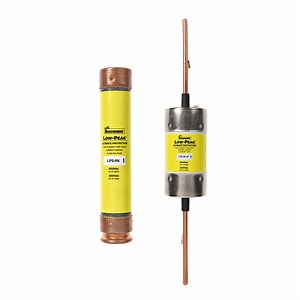 Bussmann series Class RK1 fuses